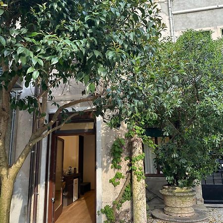 Bed and Breakfast Isola Memmia Padua Exterior foto