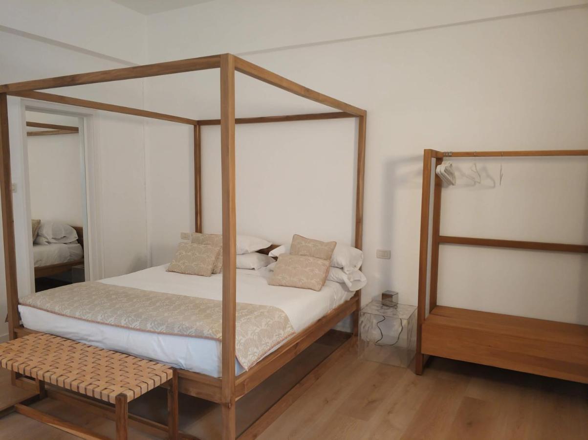 Bed and Breakfast Isola Memmia Padua Exterior foto