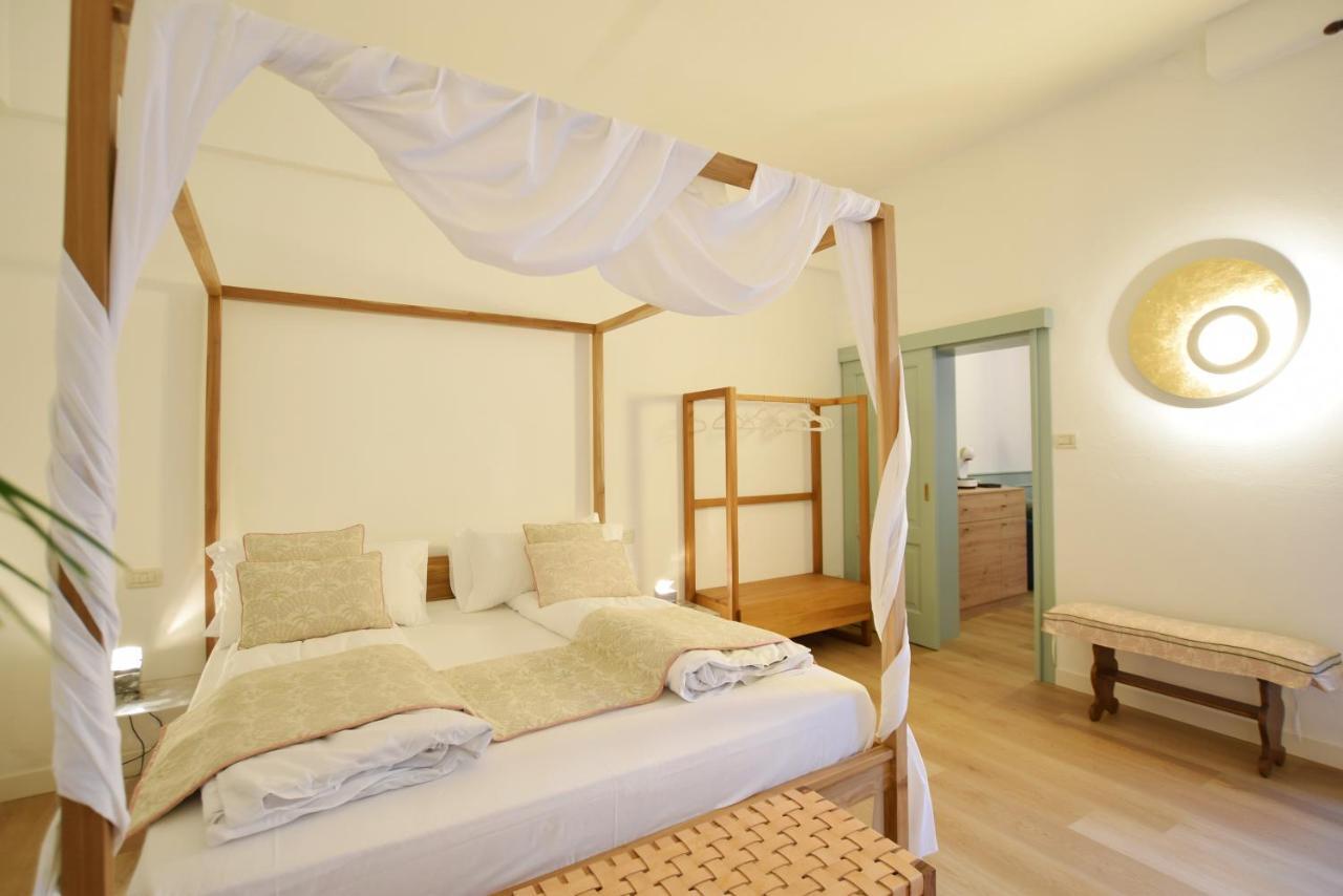 Bed and Breakfast Isola Memmia Padua Exterior foto