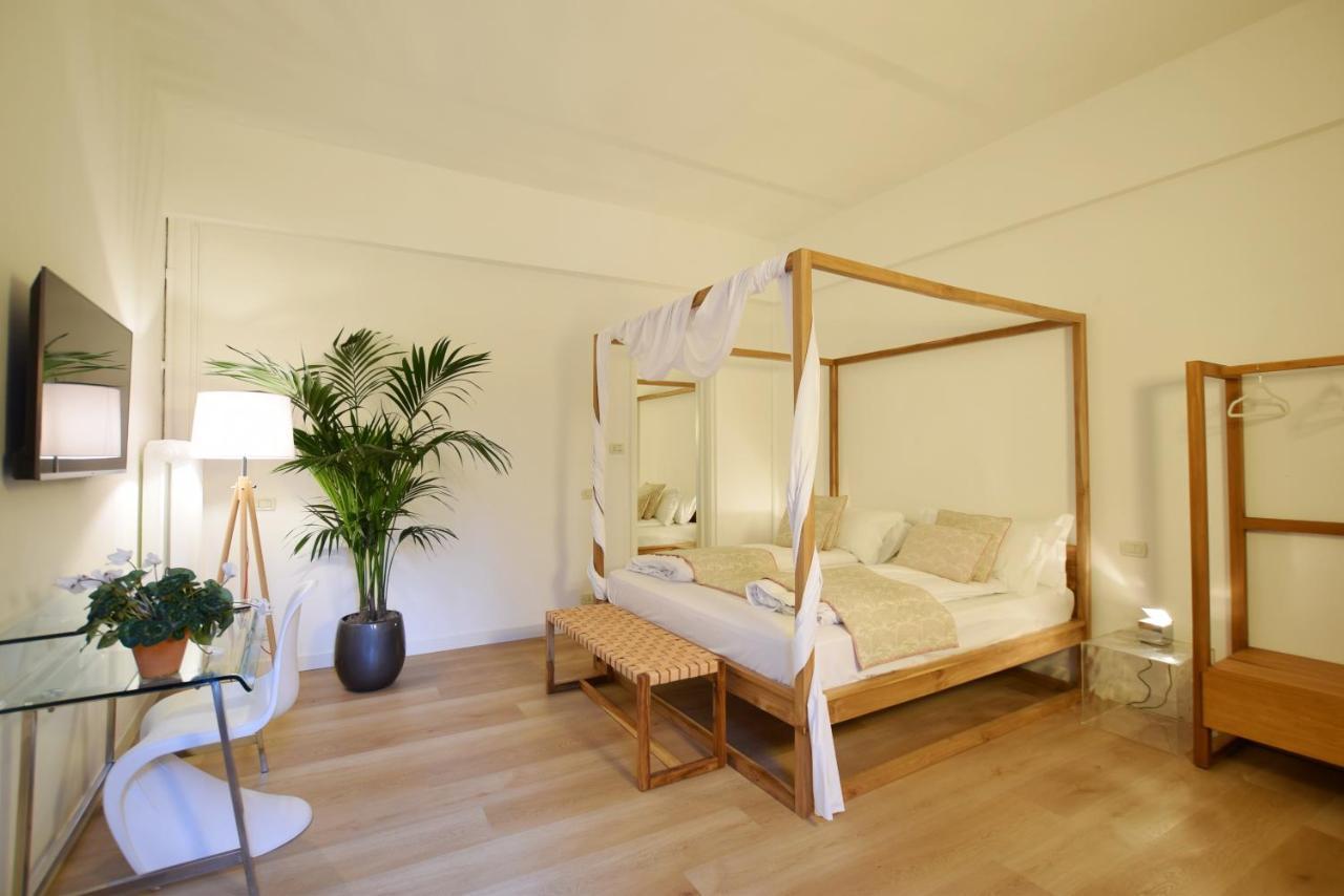 Bed and Breakfast Isola Memmia Padua Exterior foto