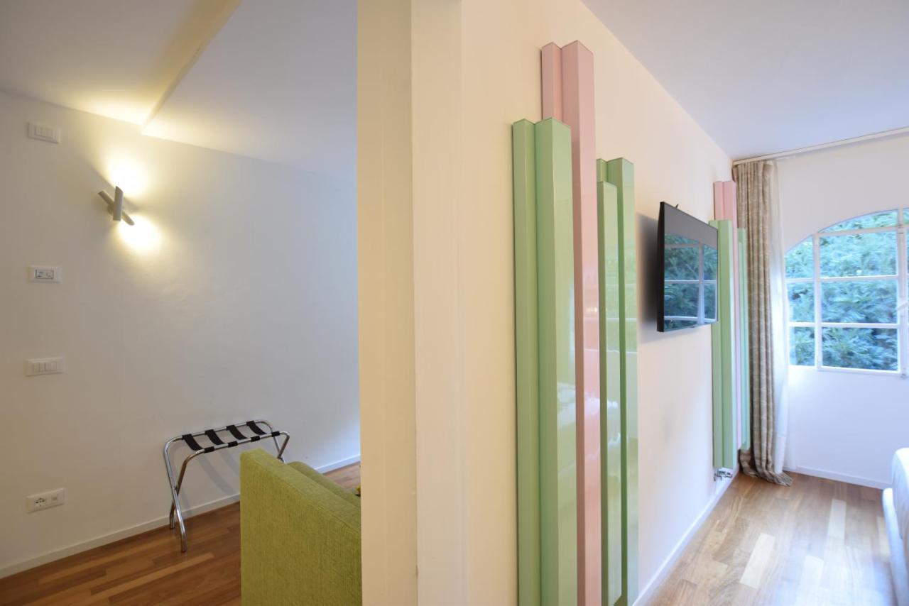 Bed and Breakfast Isola Memmia Padua Exterior foto