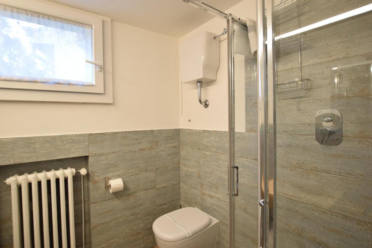 Bed and Breakfast Isola Memmia Padua Exterior foto