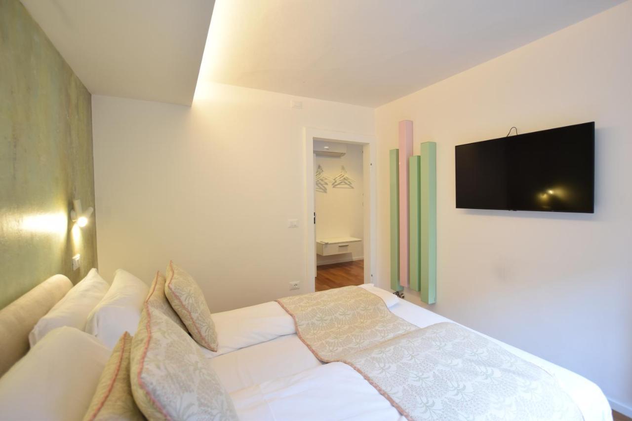 Bed and Breakfast Isola Memmia Padua Exterior foto