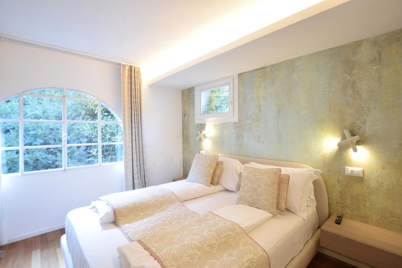 Bed and Breakfast Isola Memmia Padua Exterior foto