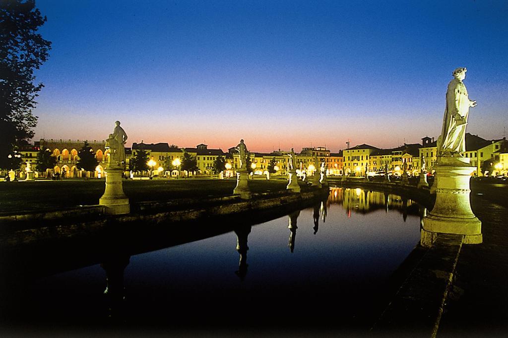 Bed and Breakfast Isola Memmia Padua Exterior foto