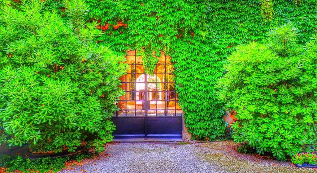 Bed and Breakfast Isola Memmia Padua Exterior foto
