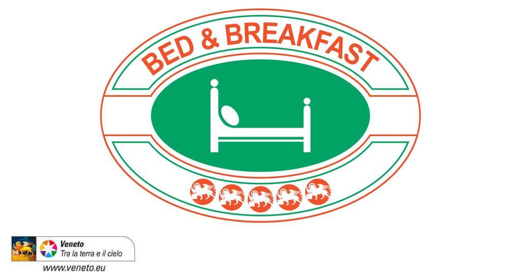 Bed and Breakfast Isola Memmia Padua Exterior foto